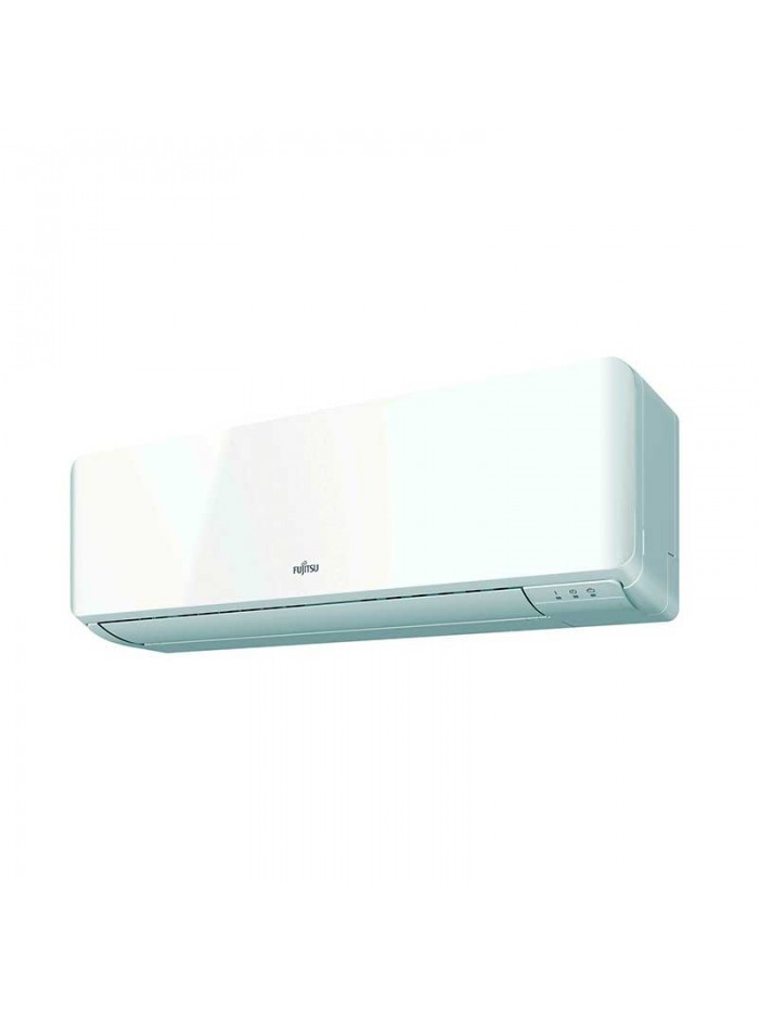 Fujitsu ASY40UI-KM Split system White – image 2