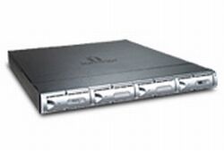 Iomega NAS P410m