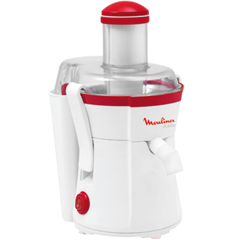 Moulinex JU350G juice maker