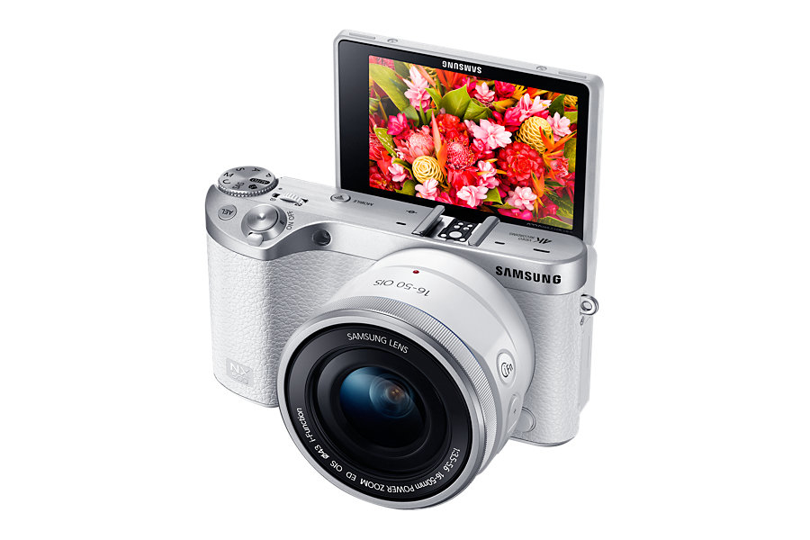 Samsung 500 + OIS 16-50mm – image 8