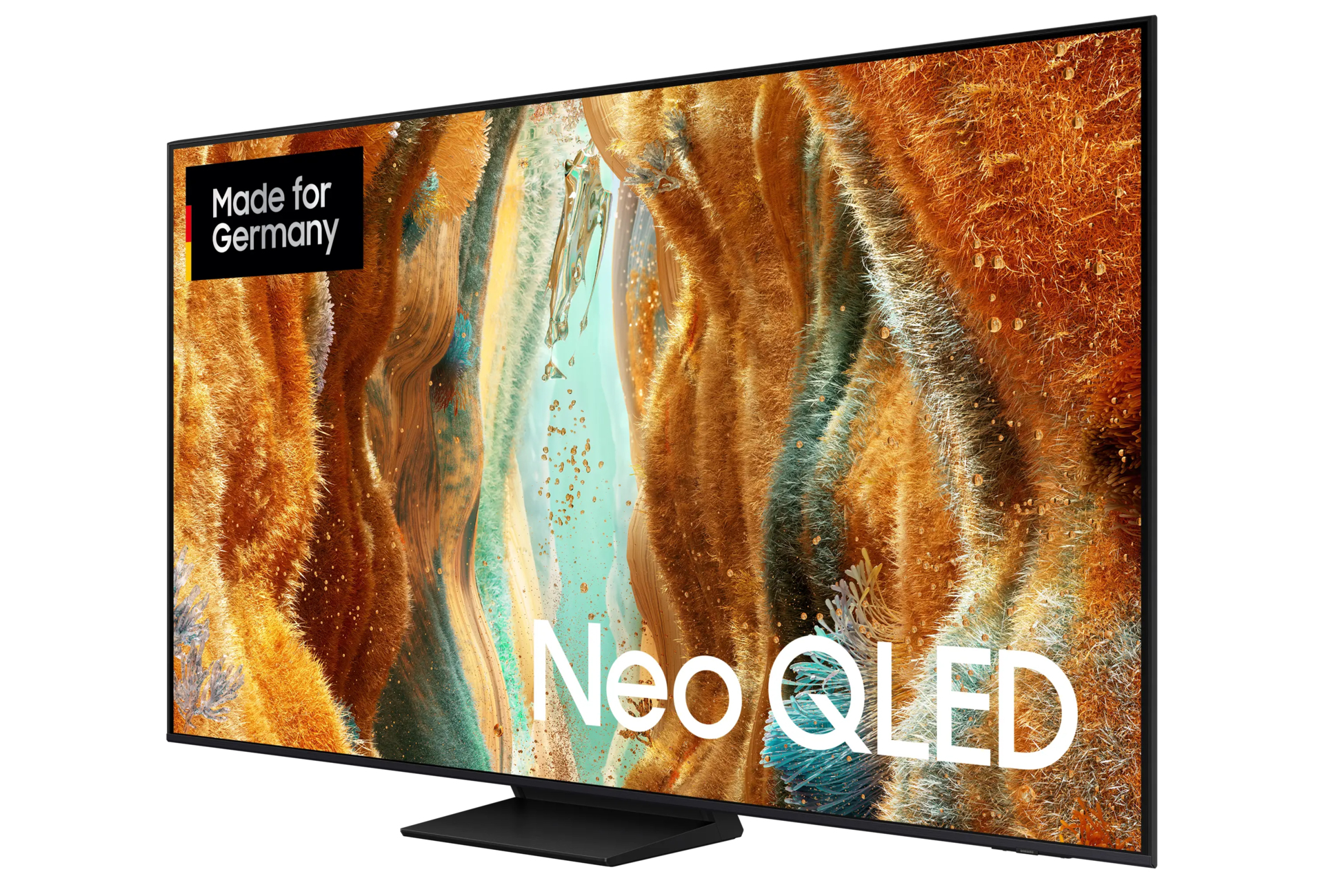 55" Neo QLED QN70F 4K Vision AI Smart TV (2025)