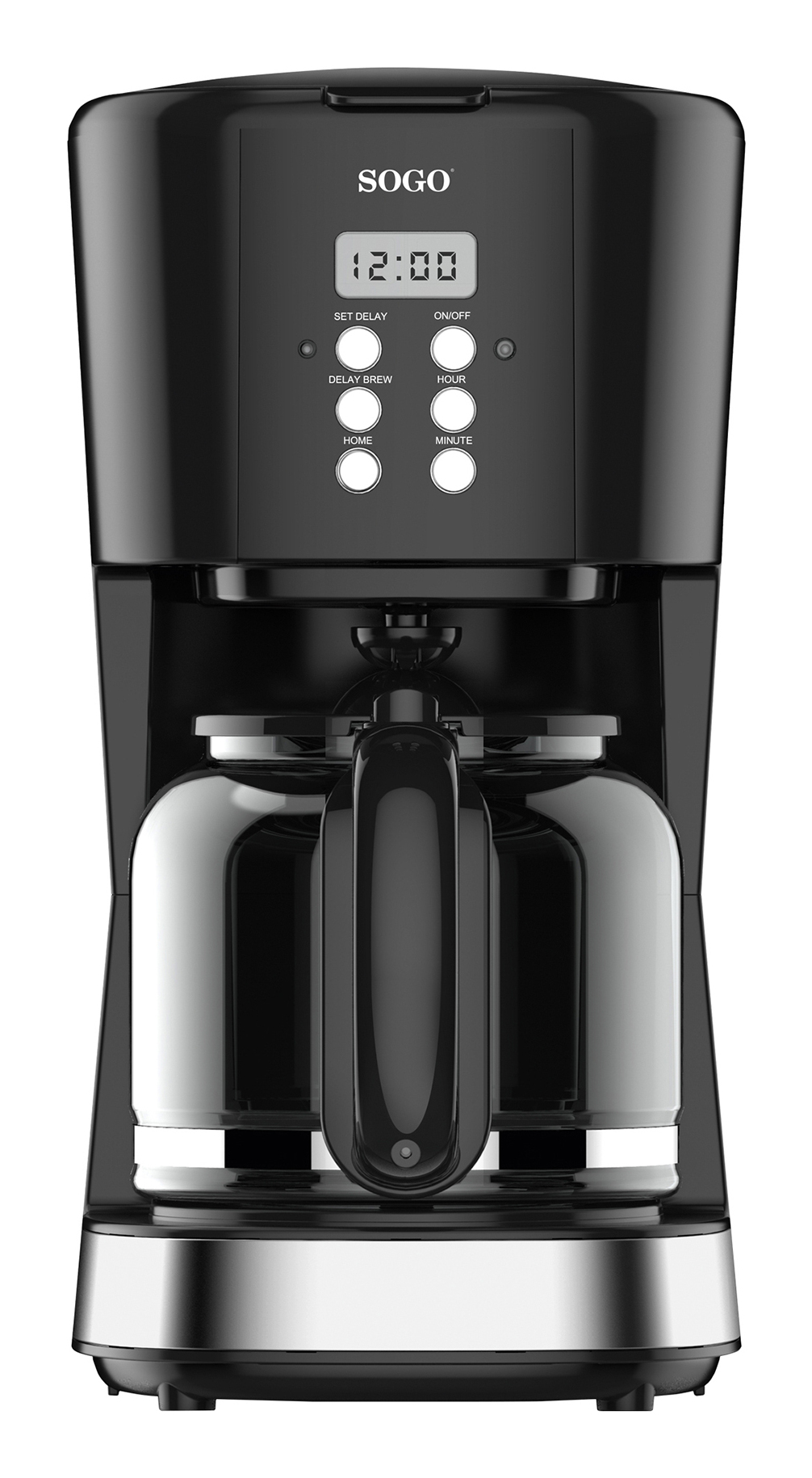 Sogo CAF-SS-5670 — vue 1 sur 4