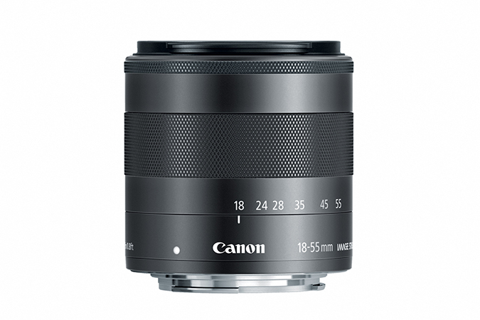 Canon 1300D + 18-55mm iS STM COMPACT – image 2