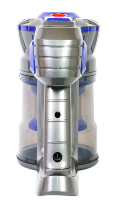 Pyramidea AS11PRO stick vacuum/electric broom 2-in-1 stick vacuum Battery Dry HEPA Bagless – image 9