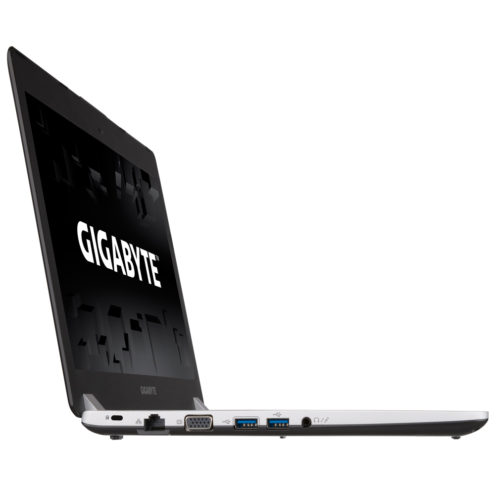 GIGABYTE P34G Intel® Core™ i7 i7-4700HQ Laptop – image 4