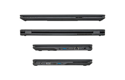 Fujitsu LIFEBOOK E548 Intel® Core™ i5 i5-8250U Laptop – image 5
