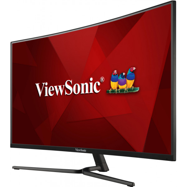 Viewsonic VX Series VX3258-PC-MHD computer monitor – image 6