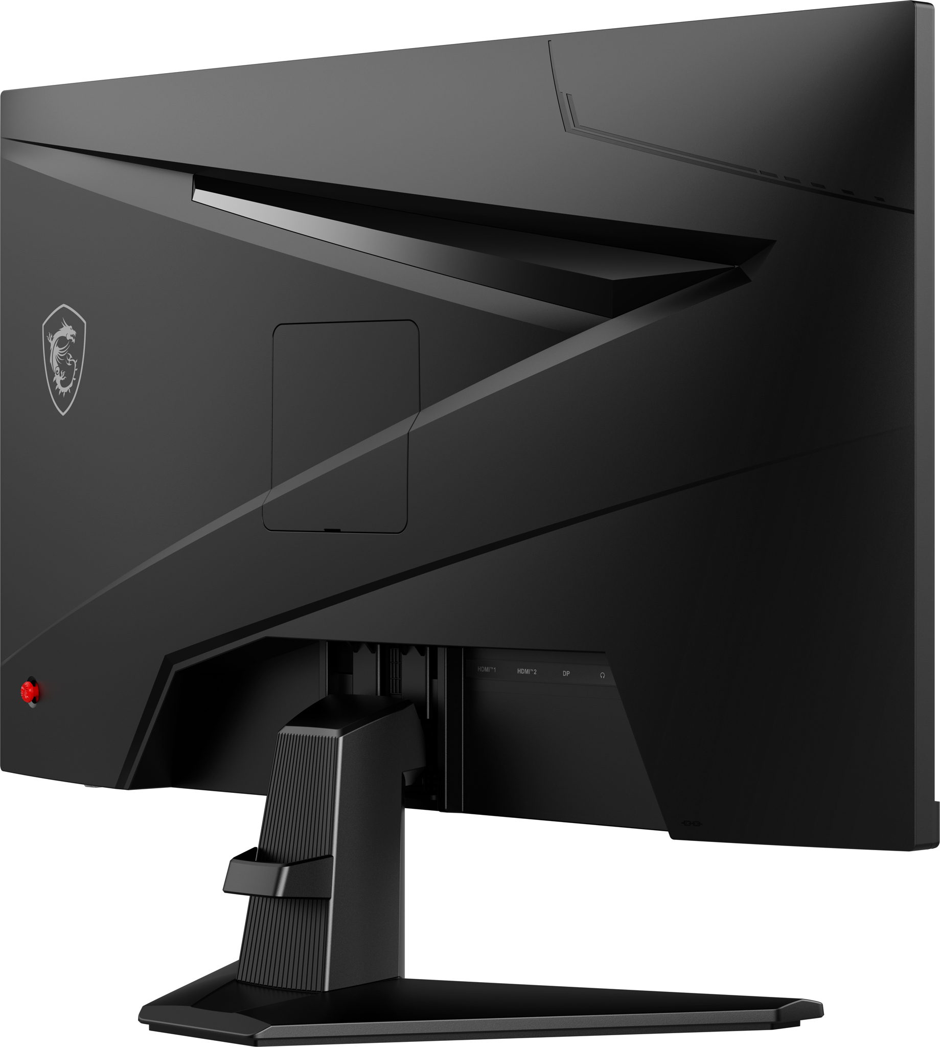 MSI MAG 256F – image 9