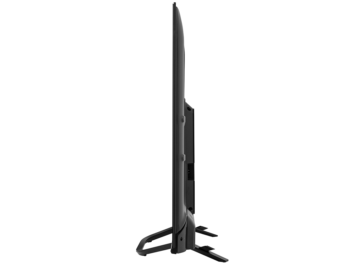 Hisense 65A63H 163.8 cm (64.5") 4K Ultra HD Smart TV Wi-Fi Black 300 cd/m² – image 8