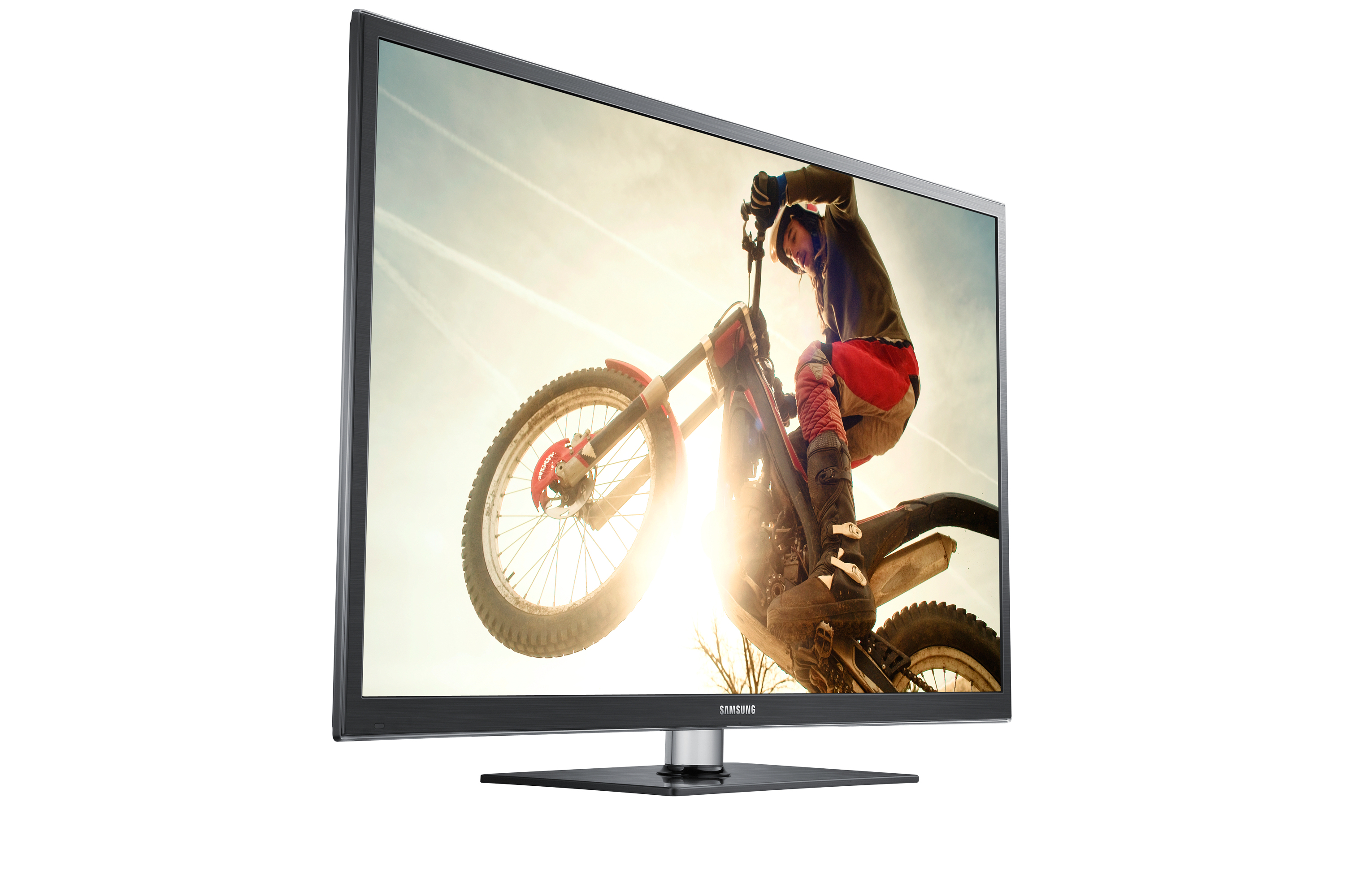 Samsung PS60E6505EU 152.4 cm (60") Full HD Wi-Fi Black – image 3
