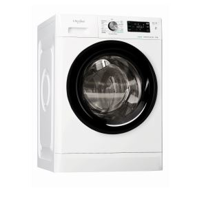 Whirlpool FFB 8448 BV FR