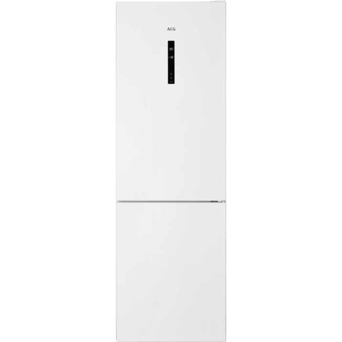 AEG RCB632E5MW Freestanding – image 2