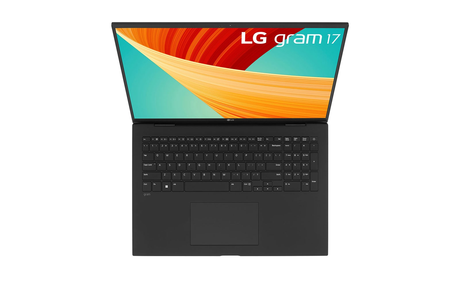 LG Gram 17Z90R-Q.APB5U1-ROW laptop Intel® Core™ i5 i5-1340P – image 7