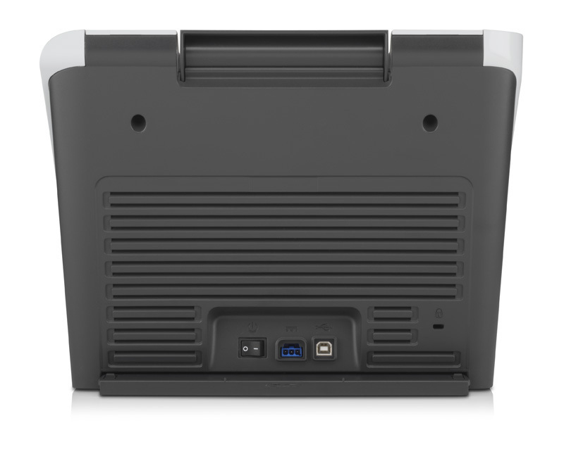 HP Scanjet 5000 Sheet-feed Scanner – image 8