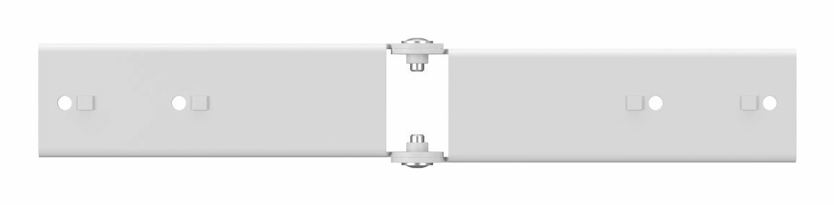 Vogel's MOMO C204 Interface Bar Coupler Component (white)