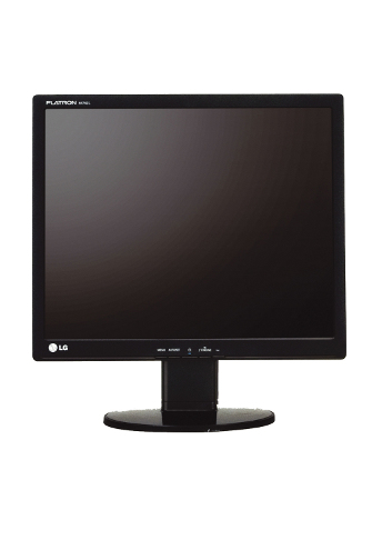 LG N1742L Monitor – image 1