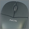 NGS DRAWMASTER graphic tablet – image 4