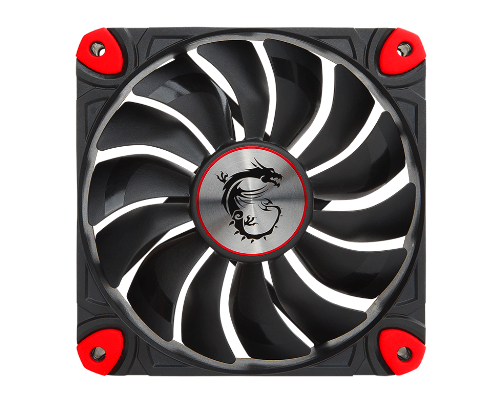 MSI TORX FAN 12CM – image 2