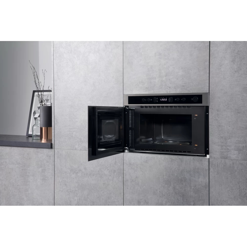 Hotpoint MN 512 IX HA – image 6