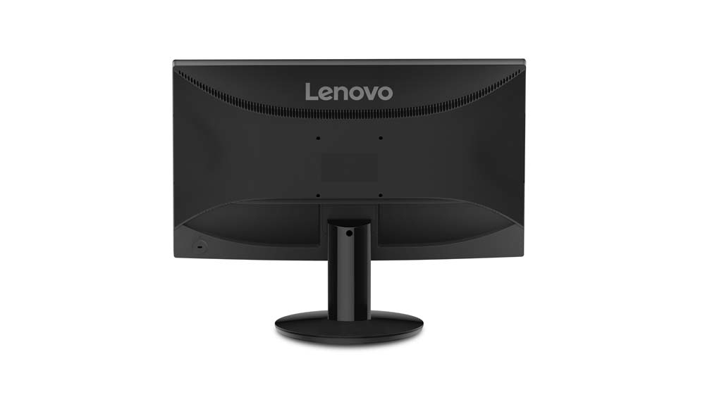 Lenovo D24f-10 computer monitor – image 2