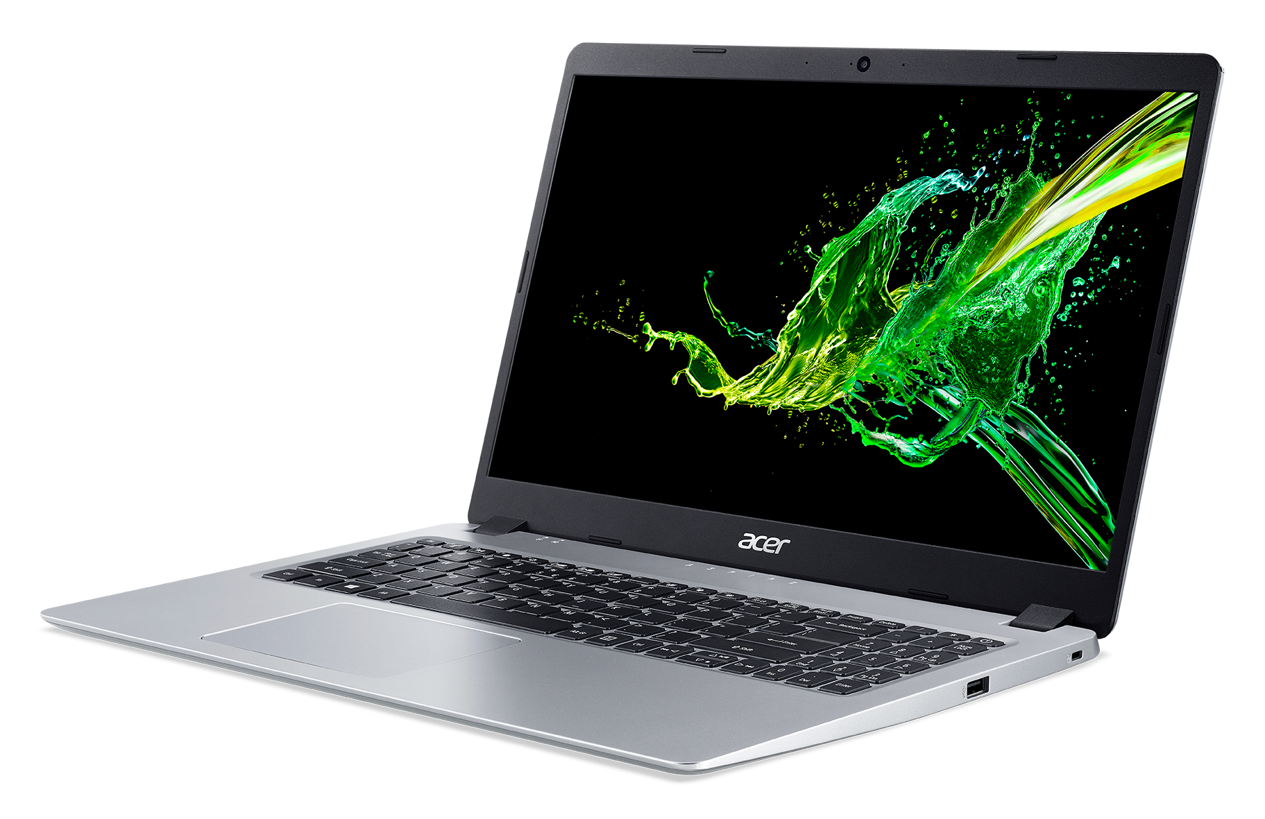 Acer Aspire 5 A515-43-R6DE AMD Ryzen™ 7 3700U Laptop – image 2
