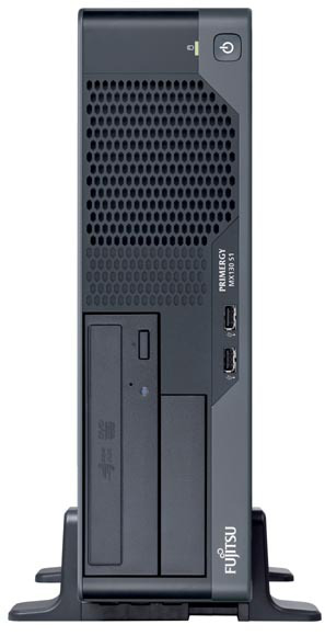 Fujitsu PRIMERGY S1 server – image 8