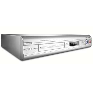 Philips DVDR5350H/19 DVD-recorder