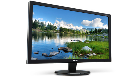Acer S1 S191HQLMb computer monitor