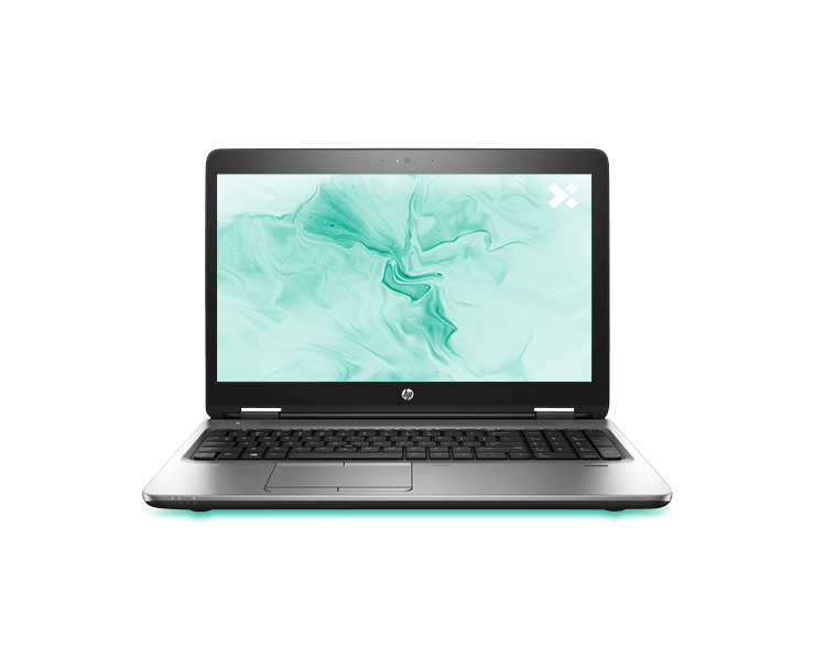 Flex IT HP ProBook 650 G3 (Refurbished)