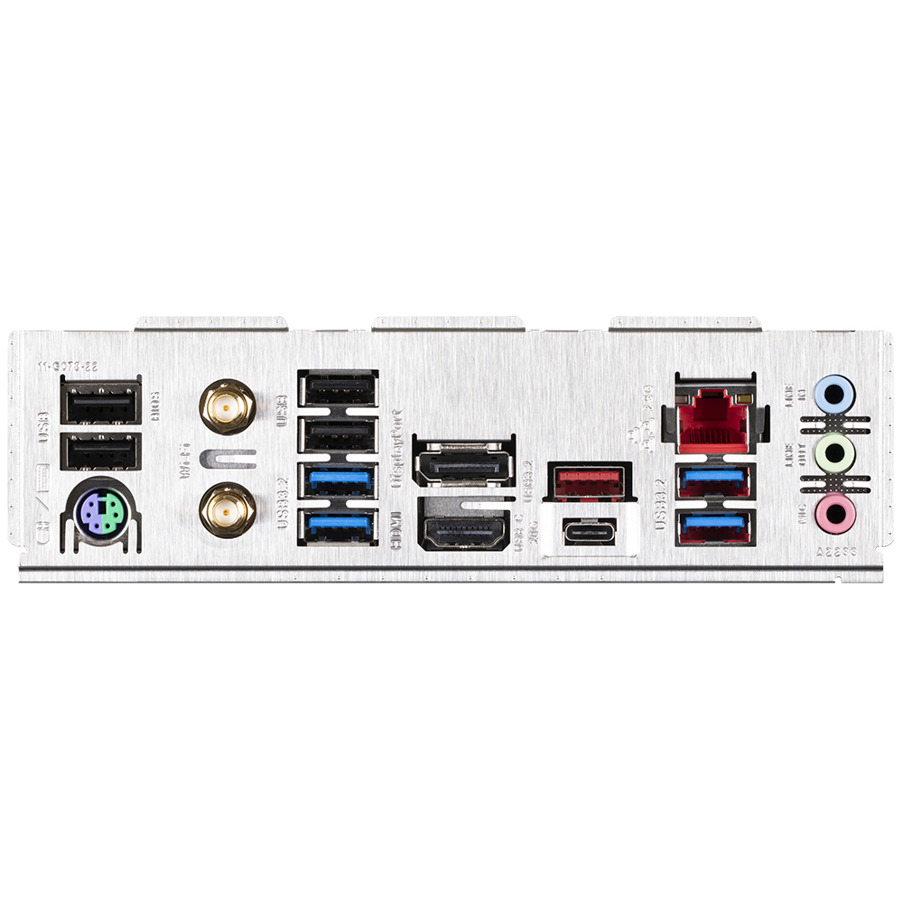 GIGABYTE Z790 UD AC – image 5