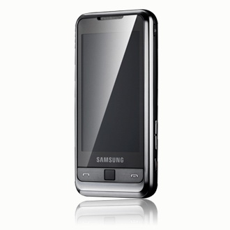 Samsung I900 Omnia – image 2
