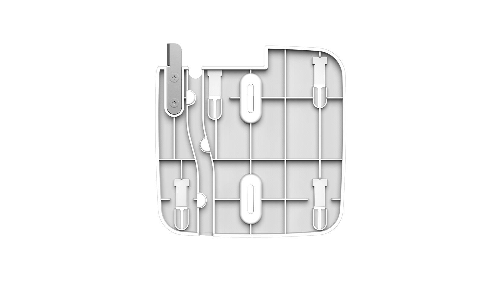 D-Link 3XDAP-2610 wireless access point 1300 Mbit/s White Power over Ethernet (PoE) – image 6