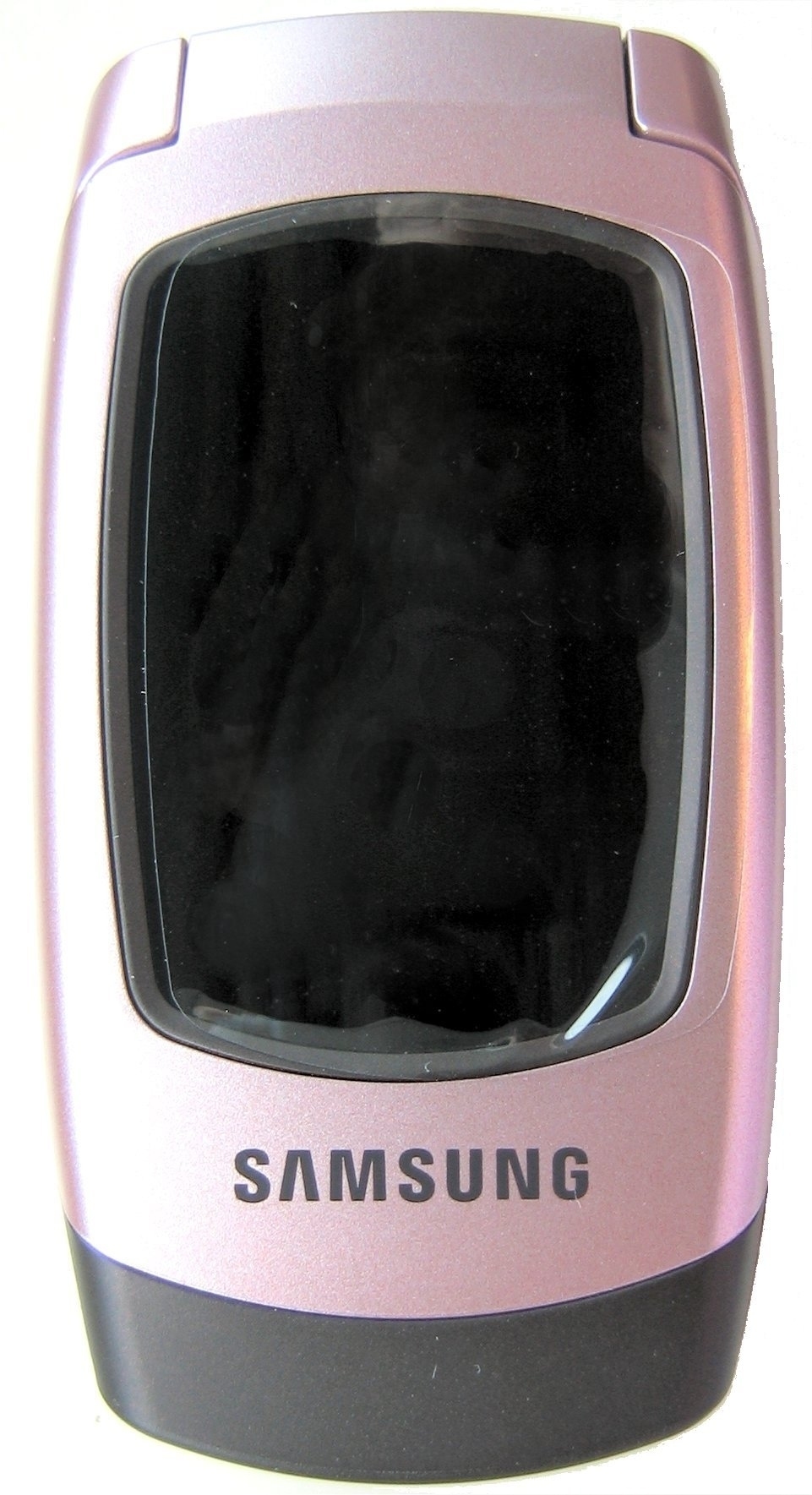 Samsung X500 Pink