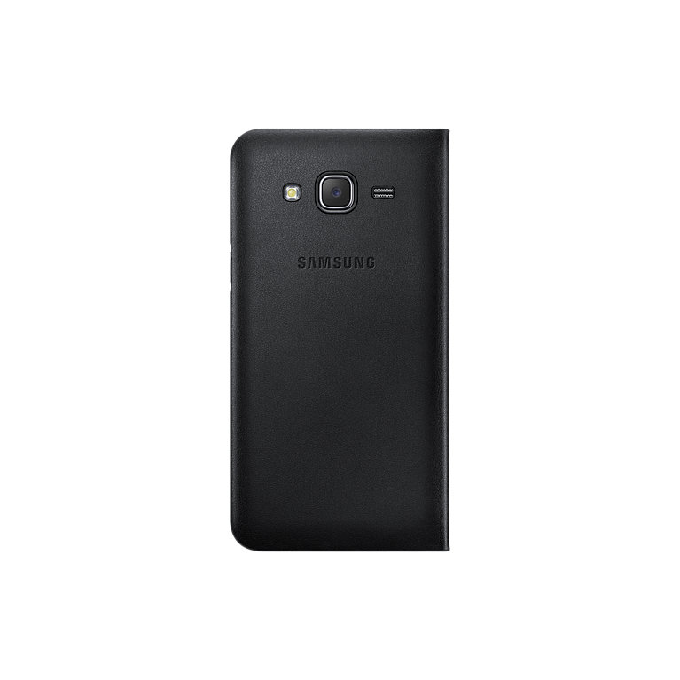 Samsung EF-WJ500B mobile phone case Wallet case Black – image 2