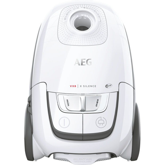 Electrolux VX8-2-6IW 3.5 L Dry 600 W Dust bag – image 2