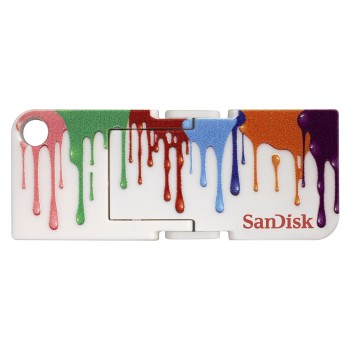 Hama SanDisk Cruzer Pop 32GB – image 1