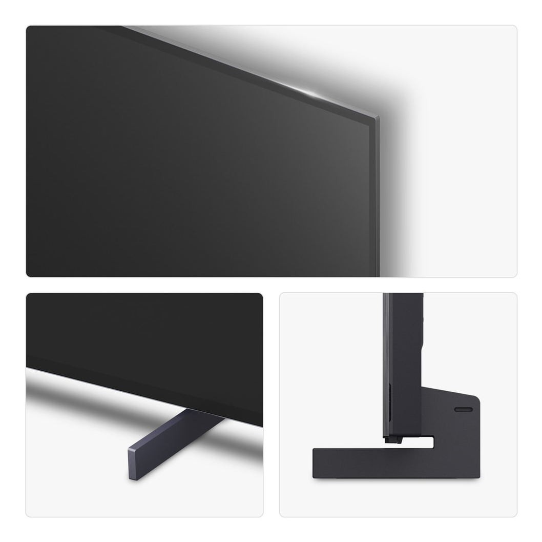 TV LG OLED Evo OLED77C5 195 cm 2025 — photo 1