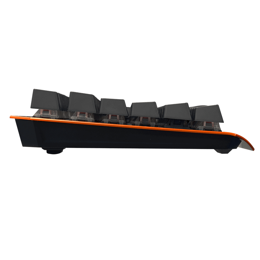 GIGABYTE XK700 keyboard Gaming USB Aluminium – image 6