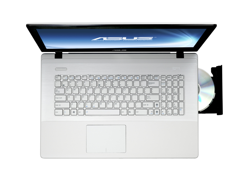 ASUS X75VC-TY138H Intel® Core™ i3 i3-3110M Laptop – image 4