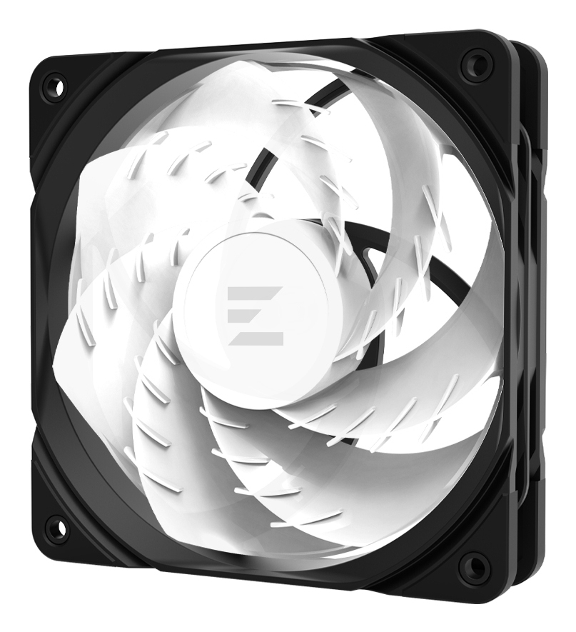 Zalman ZM-AF120R ARGB – image 4