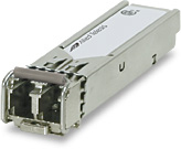 Allied Telesis 1000ZX (LC) SFP, 80km, 1570nm