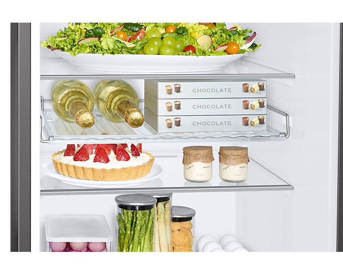 Samsung RB36T675CSA/EF fridge-freezer Freestanding – image 7