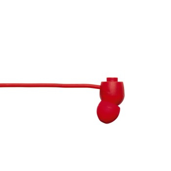 Hama 119203 Headphones Wired In-ear Red – image 2