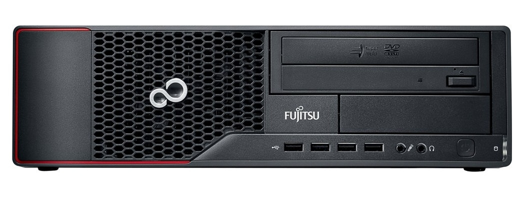 Fujitsu E710 E90 + Service Pack 3 years On-Site NBD 5x9