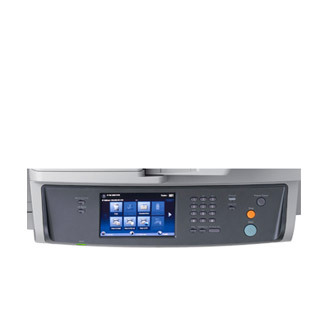 Samsung CLX-8385NX multifunction printer Laser A4 – image 9