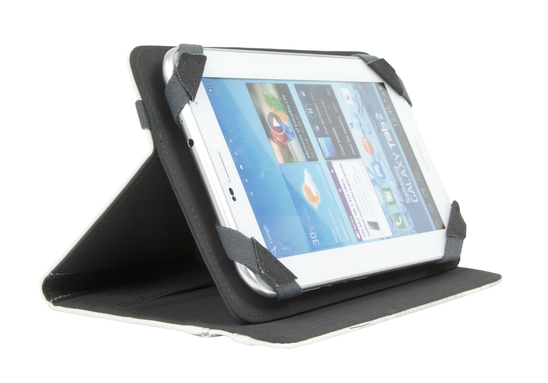 Golla G1554 tablet case Folio Multicolour – image 2