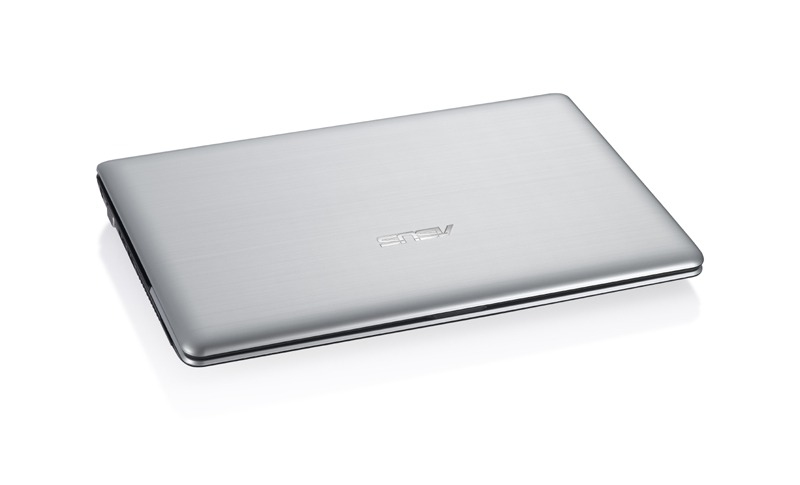 ASUS 1215N-SIV059M netbook Intel Atom® D525 – image 4