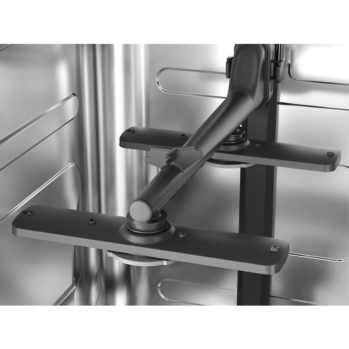 Electrolux EEA12100L Fully built-in 9 place settings – image 6