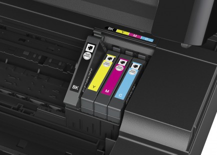 Epson WorkForce WF-2510WF – image 9