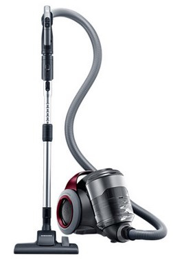 Samsung VC07F80HDDF/ET vacuum – image 7